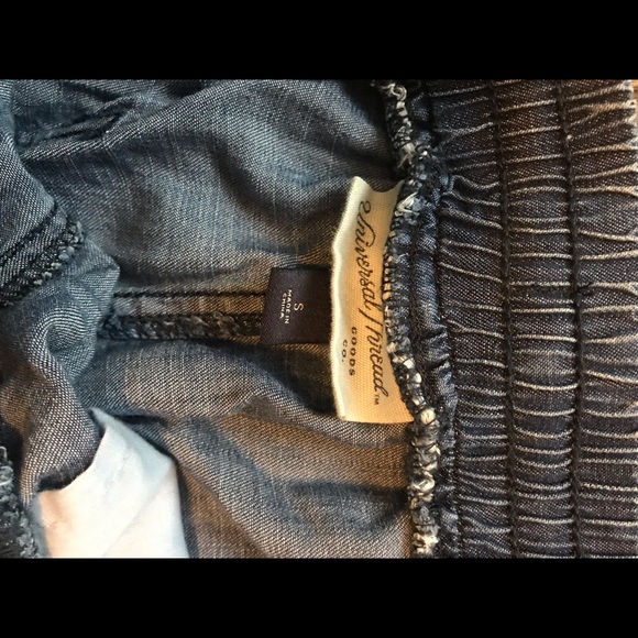 Target Shorts - Picture 2 of 2